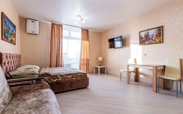 Дрим Хаус на пер. Переходный, д. 6