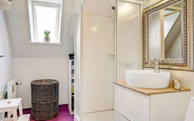 "Jadara" - 450m from the sea in NW Jutland