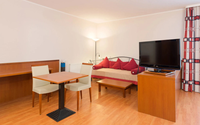 Hotel Münster Kongresscenter Affiliated by Meliá