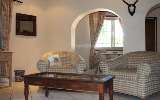 Hotel Tilapia