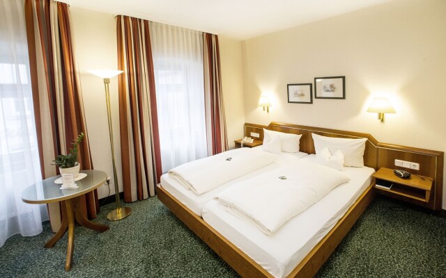 Weisses Lamm  Hotel & Restaurant