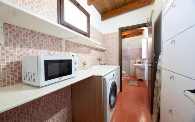 Locazione Turistica Villa Esmeralda