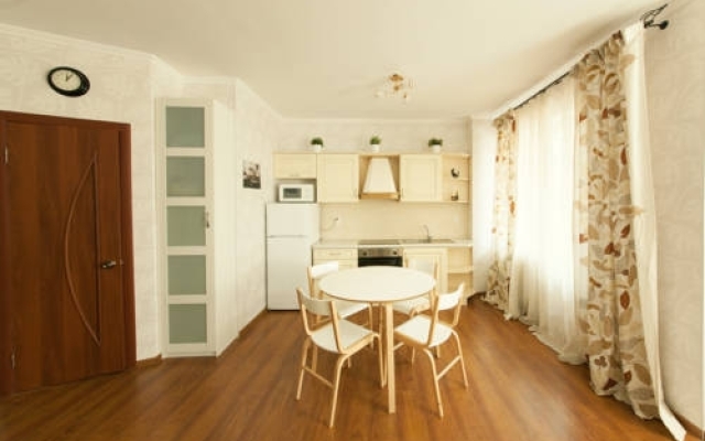 Апартаменты Квартиркино 2