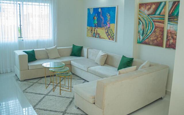 Villa Lara