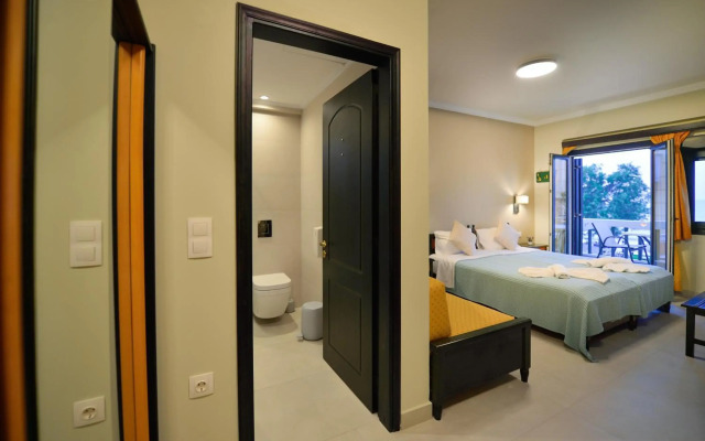 Maria Beach Hotel