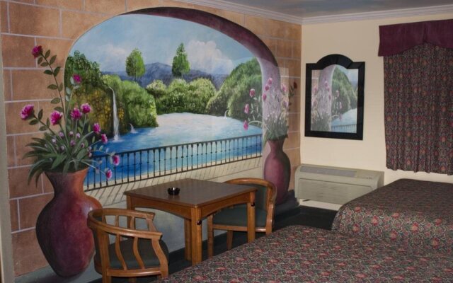 City Center Motel