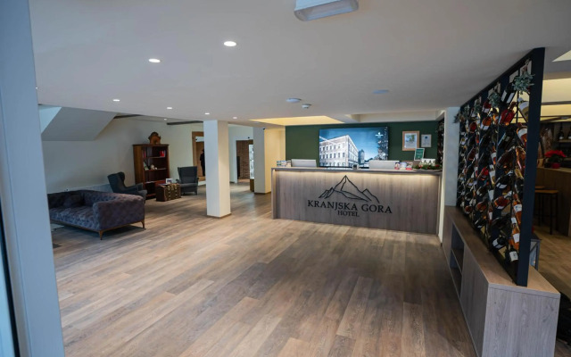 Hotel Kranjska Gora