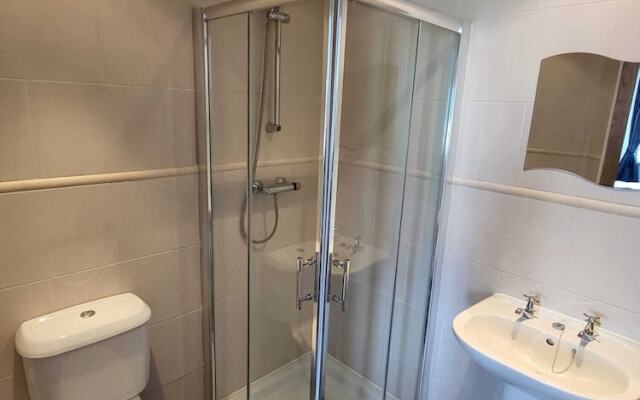 Wild Atlantic Apartments Port House Letterkenny