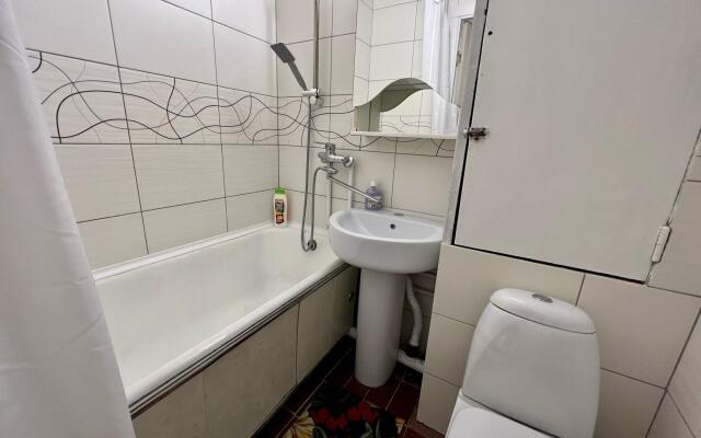 Hermes Aparts (Хермес Апартс) на улице Елецкая