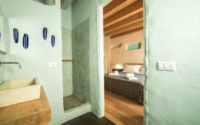 Sempreverde Atelier B&B