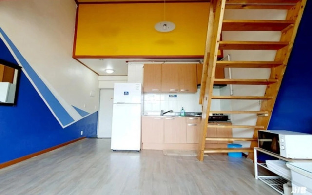 Gapyeong DD Pension