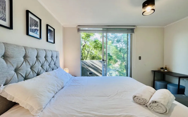 Studio Yungay Santo Domingo Parking Laundry Wifi