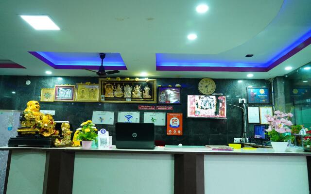 Sri Gokulam Guest House