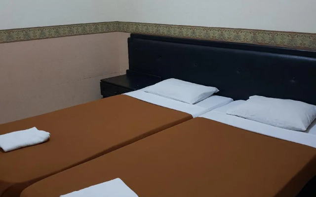 Hotel Cisarua Indah