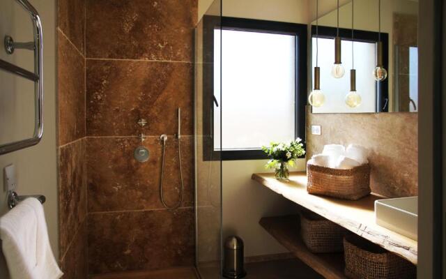 Les Loges En Provence "Le 1911"