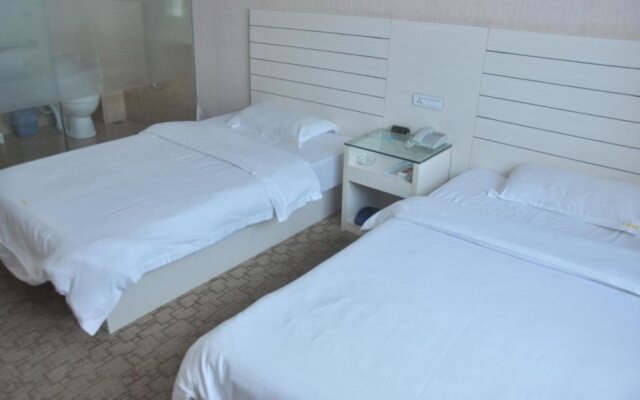 Guilin Jing Lan Hotel