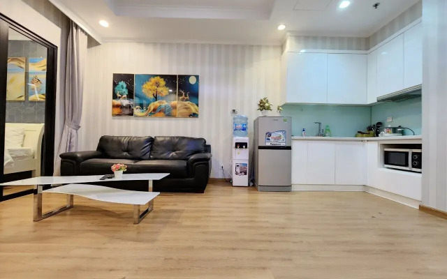 Vinhomes Royal City