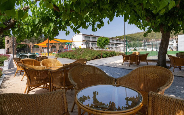 Medplaya Aparthotel San Eloy