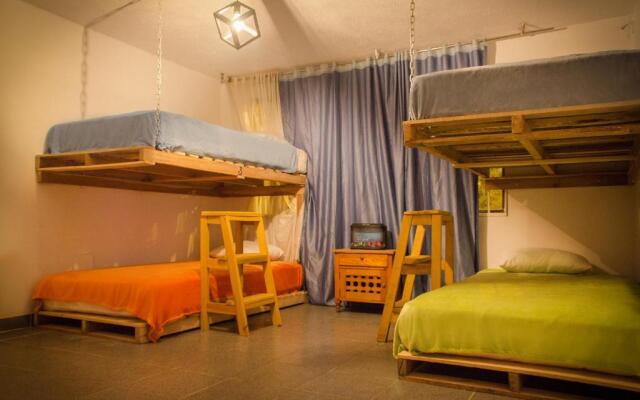 Bababuy Hostel
