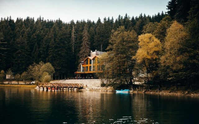 Savsat Karagol Hotel