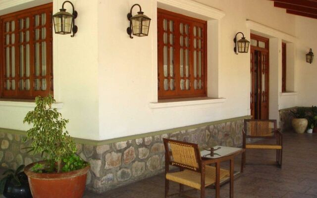 Posada El Prado