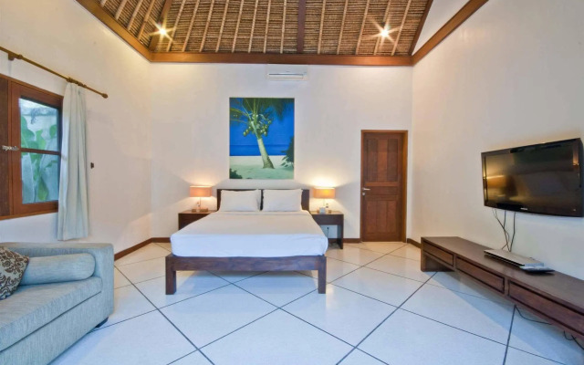 Villa Darma