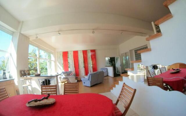 Grand Loft Du Mont-Blanc