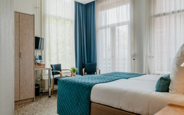 Hotel Fita