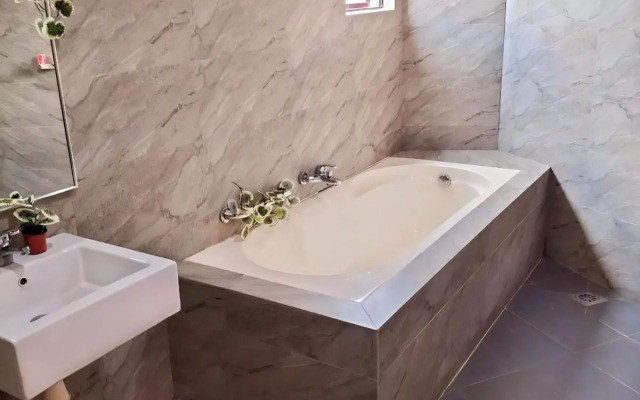 Q Collection Pudu Bukit Bintang