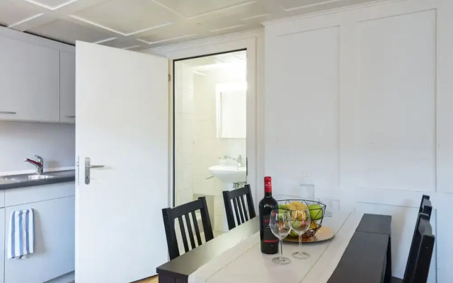 Hitrental Zeughausgasse Apartments