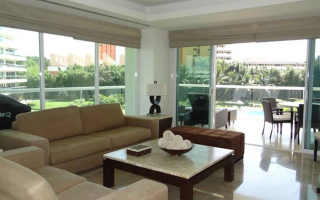 Unlimited Luxury CARRILLO'S Condo