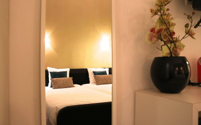 Saillant Hotel Maastricht City Centre
