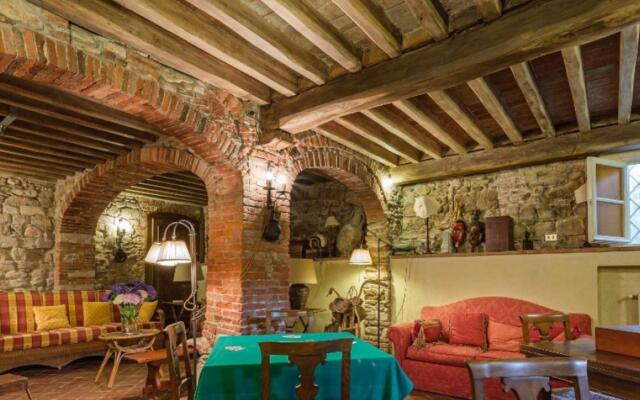 Aristocratic Luxury Villa Lucca-villa Lenna