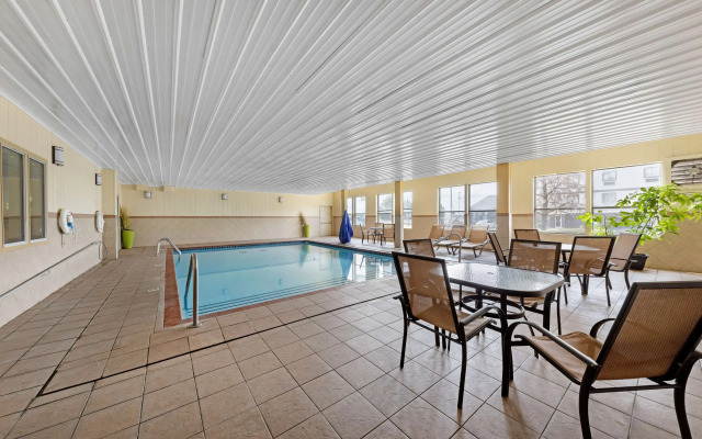 Best Western Greentree Inn & Suites