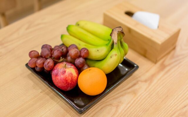 Mer Villa And Hotel Da Nang