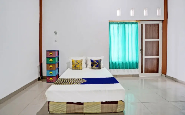 Hotel O Wisma Subur Syariah