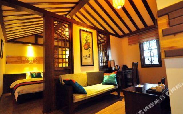 Xiuhu Sunshine Hotel