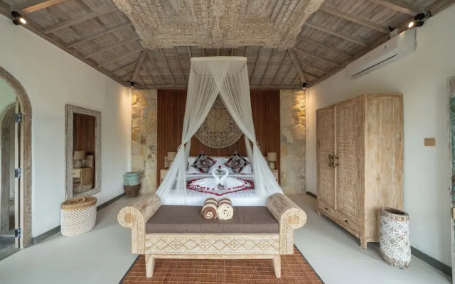 Legong Sebatu Villa