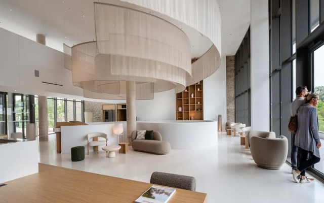 Apartment in Baillargues Near Golf Course