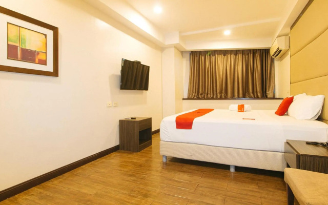 West Avenue Suites