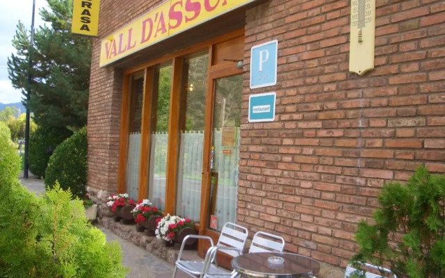 Hostal Vall D'assua