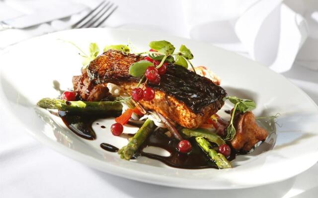 Best Western Whitworth Hall Hotel