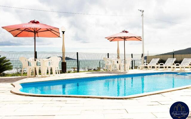 Ingleses Palace Hotel