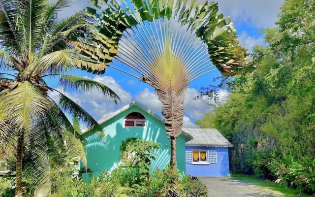 Maison d'hôtes Chez Adé Guadeloupe