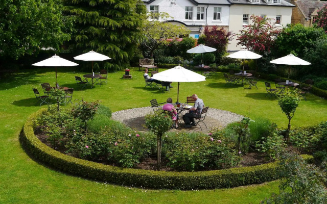 Three Ways House Hotel
