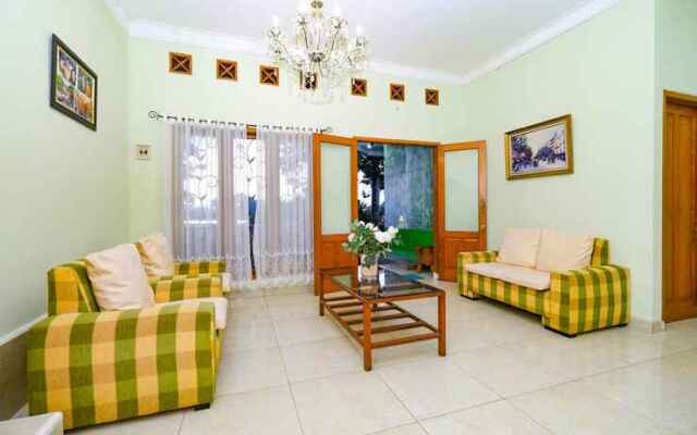 OYO 3071 Guest House Gethsemane