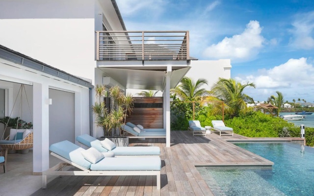 Le Barthelemy Hotel & Spa