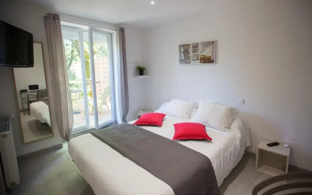 Auberge de l'Epinouse