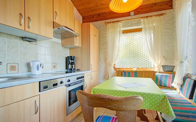 Chalet in Iselsberg-stronach Near Ski-lift