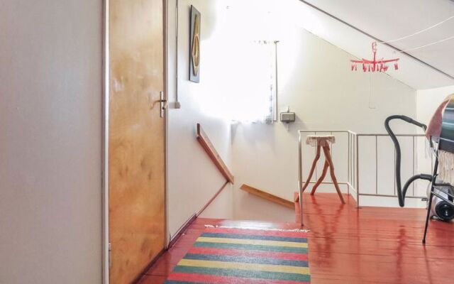 Holiday Home Levin mummola